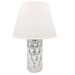 lampa-z-krysztalkami-srebrna-lustrzana-glamour