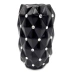 wazon-ceramiczny-krysztalki-glamour-czarny (2)