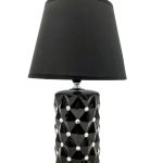 lampa-z-krysztalkami-pikowana-glamour-czarna (2)