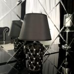 lampa-z-krysztalkami-pikowana-glamour-czarna (4)