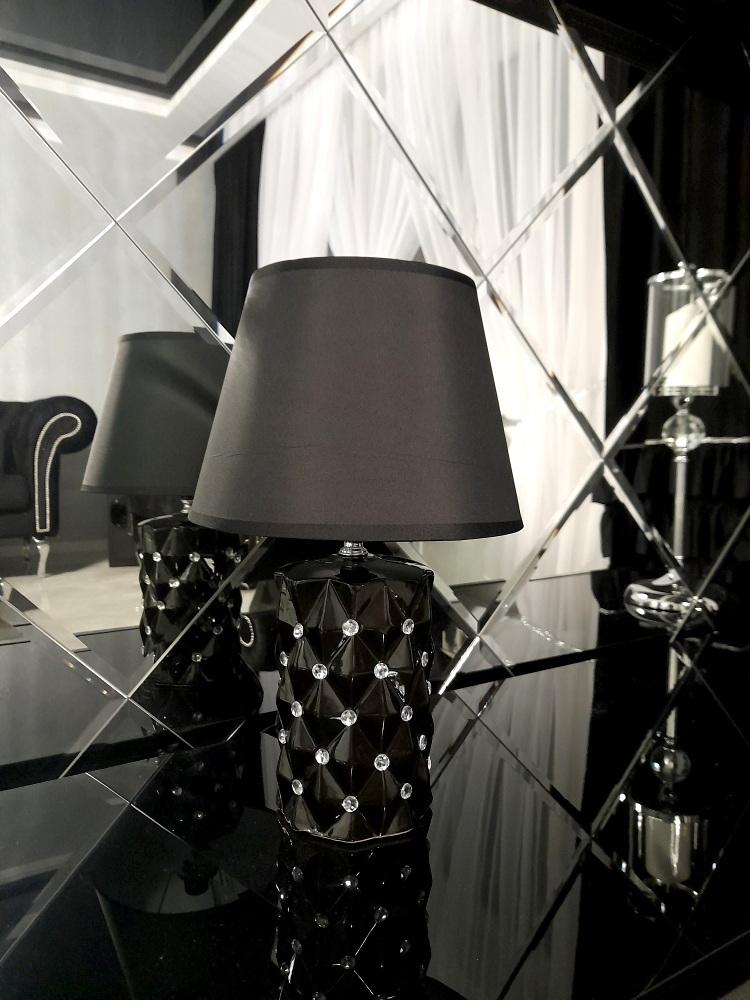 lampa-z-krysztalkami-pikowana-glamour-czarna (4)