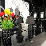 lampa-z-krysztalkami-pikowana-glamour-czarna (5)