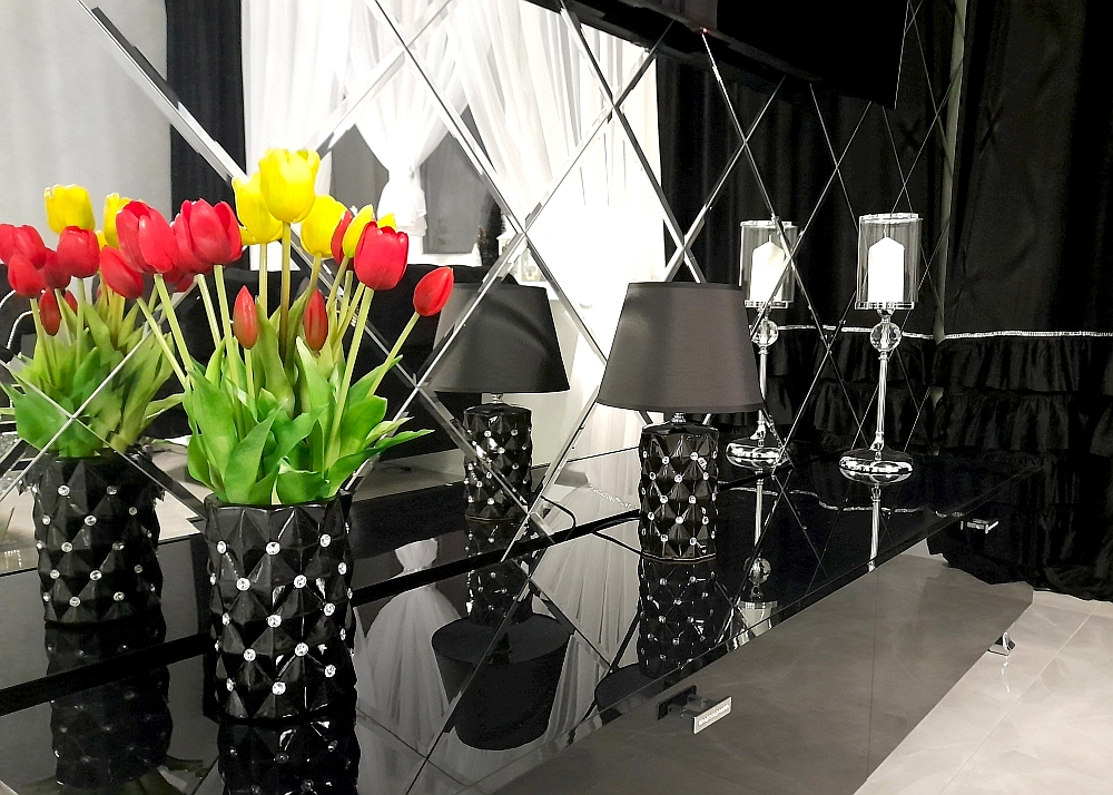 lampa-z-krysztalkami-pikowana-glamour-czarna (5)