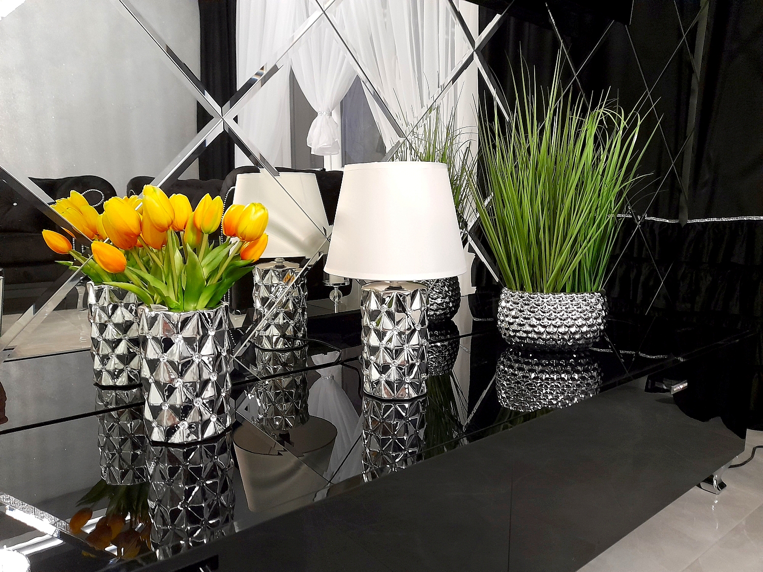 lampa-z-krysztalkami-pikowana-glamour-srebrna-biala (3)