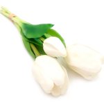 tulipan-tulipany-silikonowe-bukiet-3-szt-bialy-2 (2)