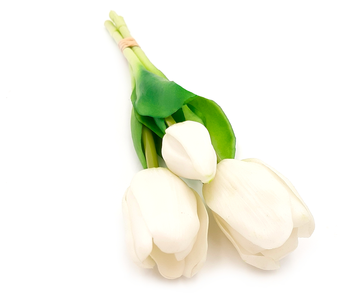 tulipan-tulipany-silikonowe-bukiet-3-szt-bialy-2 (3)