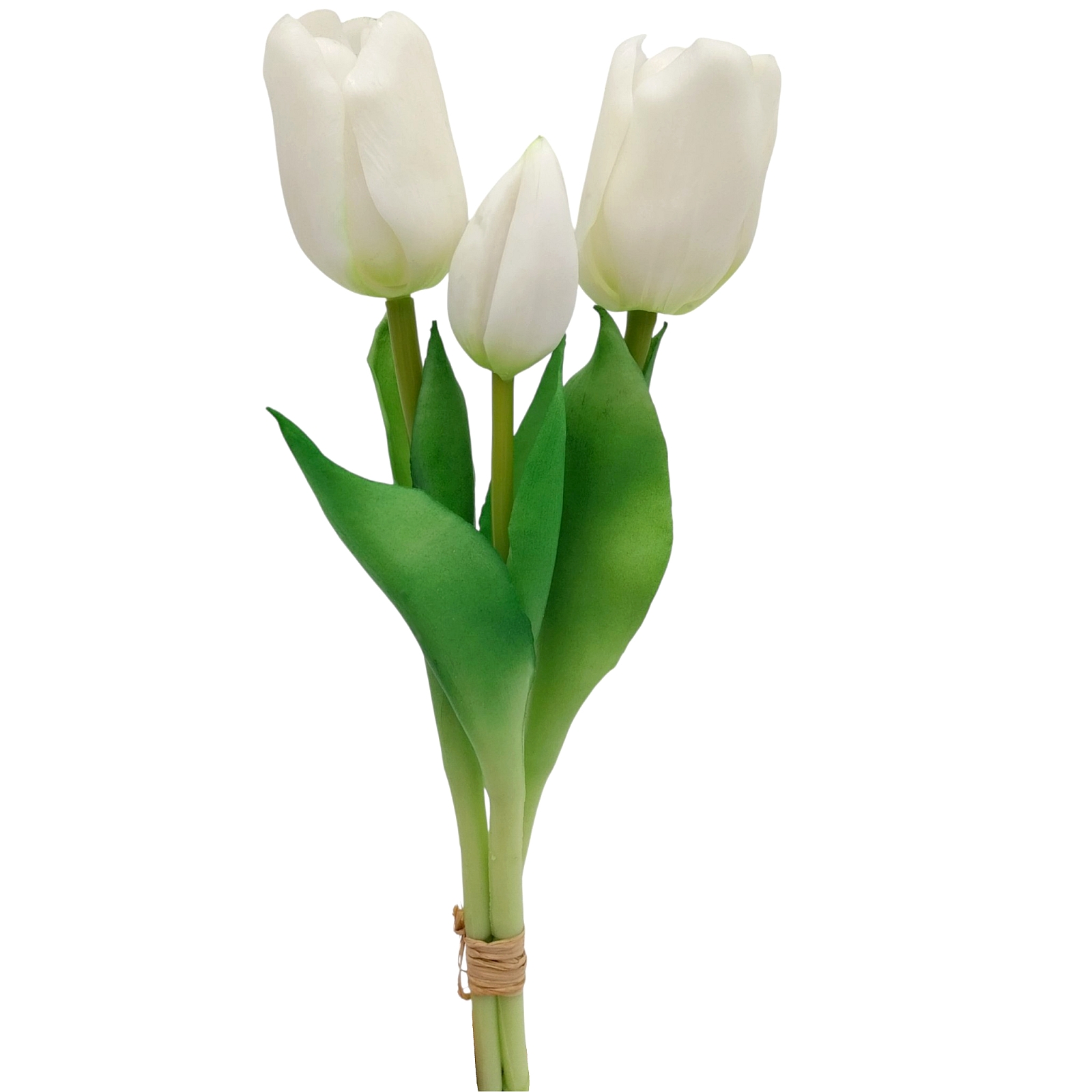 tulipany-silikonowe-biale-sztuczne-kwiaty-jak-zywe-bukiet (2)