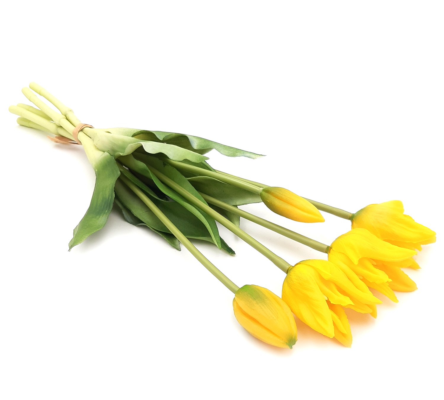 tulipany-silikonowe-bukiet-5-szt-tulipan-zolty (3)