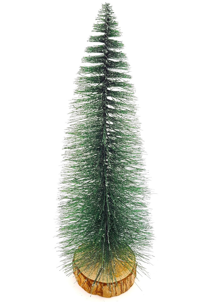choinka-na-pniu-brokatowa-33-cm-zielona (2)