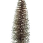 choinka-na-pniu-brokatowa-33-cm-zielona-brazowa (1)