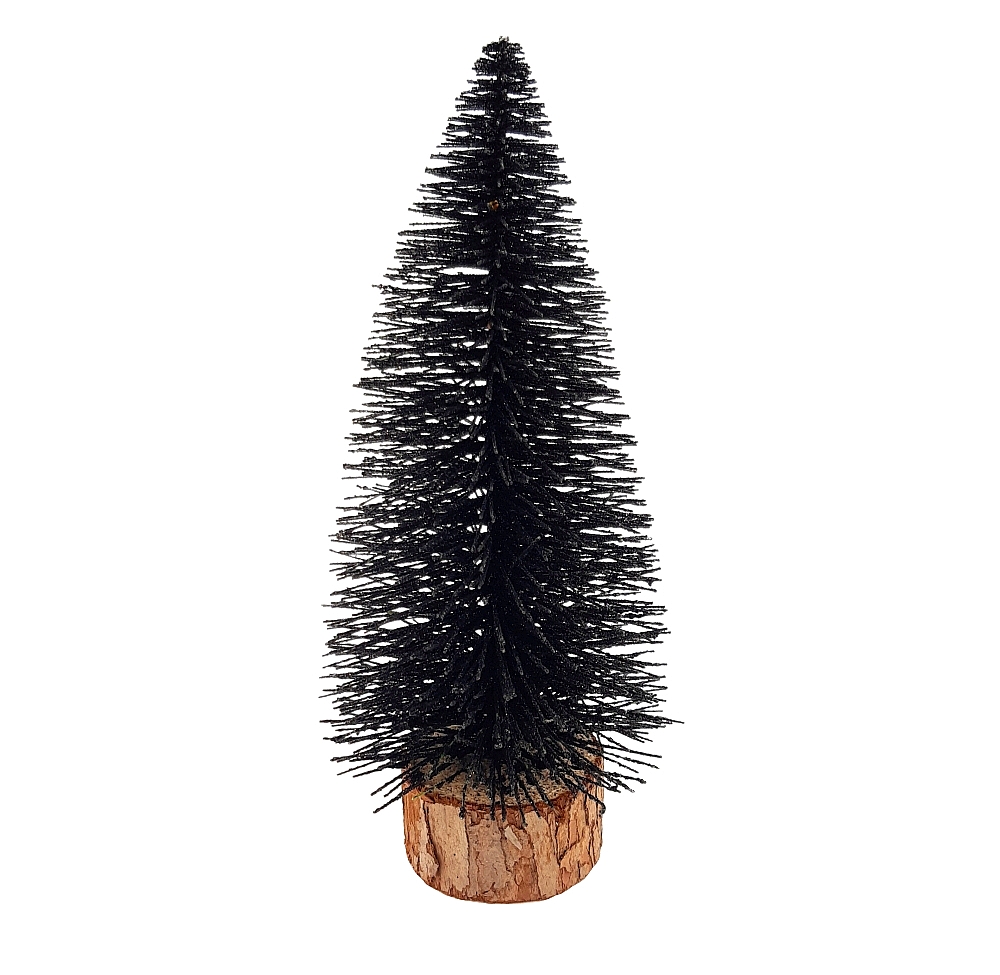 choinka-sztuczna-na-pniu-z-brokatem-figurka-25-cm-czarna (1)