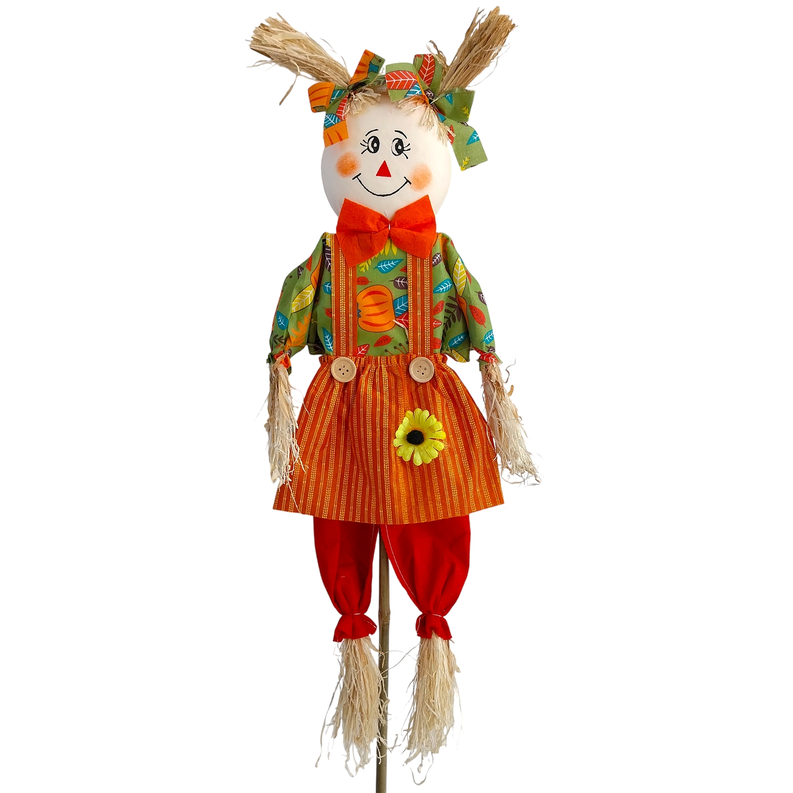 strach-na-wroble-odstraszacz-ptakow-szpakow-marzanna-kukla-wiosna-95-cm (6)