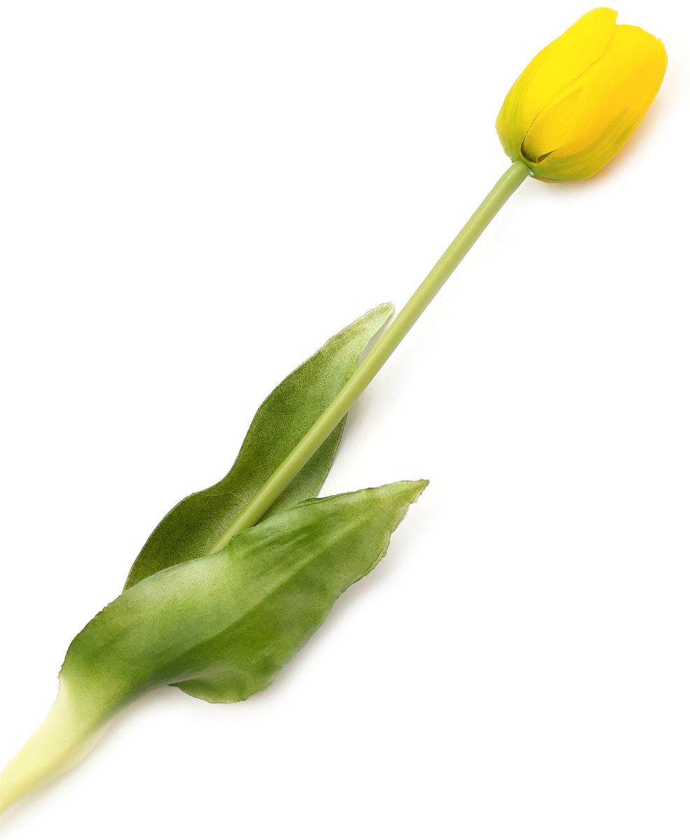 tulipan-sztuczny-silikonowy-40-cm-zolty-3 (6)