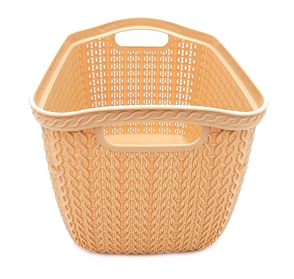 koszyk-plastikowy-knit-10-litrow-bezowy-brazowy (2)