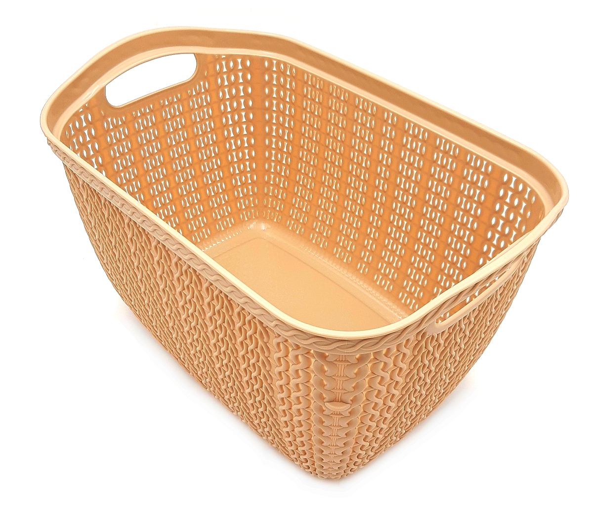 koszyk-plastikowy-knit-10-litrow-bezowy-brazowy (3)