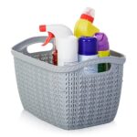 koszyk-plastikowy-knit-10-litrow-szary-1