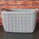 koszyk-plastikowy-knit-10-litrow-szary-4
