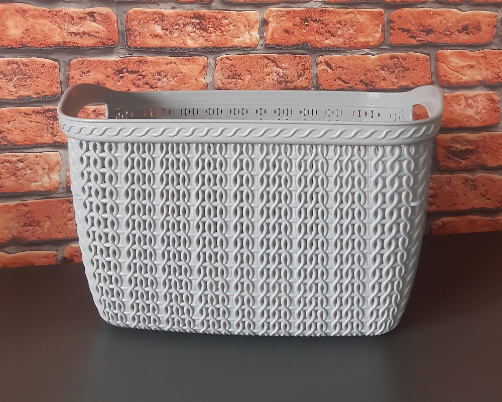 koszyk-plastikowy-knit-10-litrow-szary-4