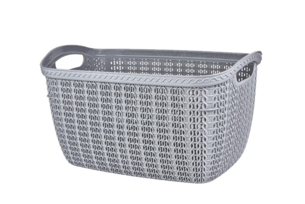 koszyk-plastikowy-knit-10-litrow-szary-6