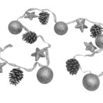 lancuch-choinkowy-srebrny-girlanda-swiateczna-bombki-szyszki (2)