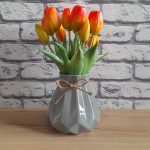 wazon-ceramiczny-nowoczesny-niski-szary-flakon-13-cm (3)
