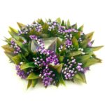 wianek-stroik-dekoracyjny-22-cm-fioletowe-kwiaty (3)