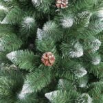 choinka-sztuczna-diamentowa-na-pniu-szyszki-brokat-3