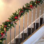 luxury-1.8m-red-bauble-royal-ribbon-frosted-christmas-garland-apples-acorns-6ft-2-11598-p