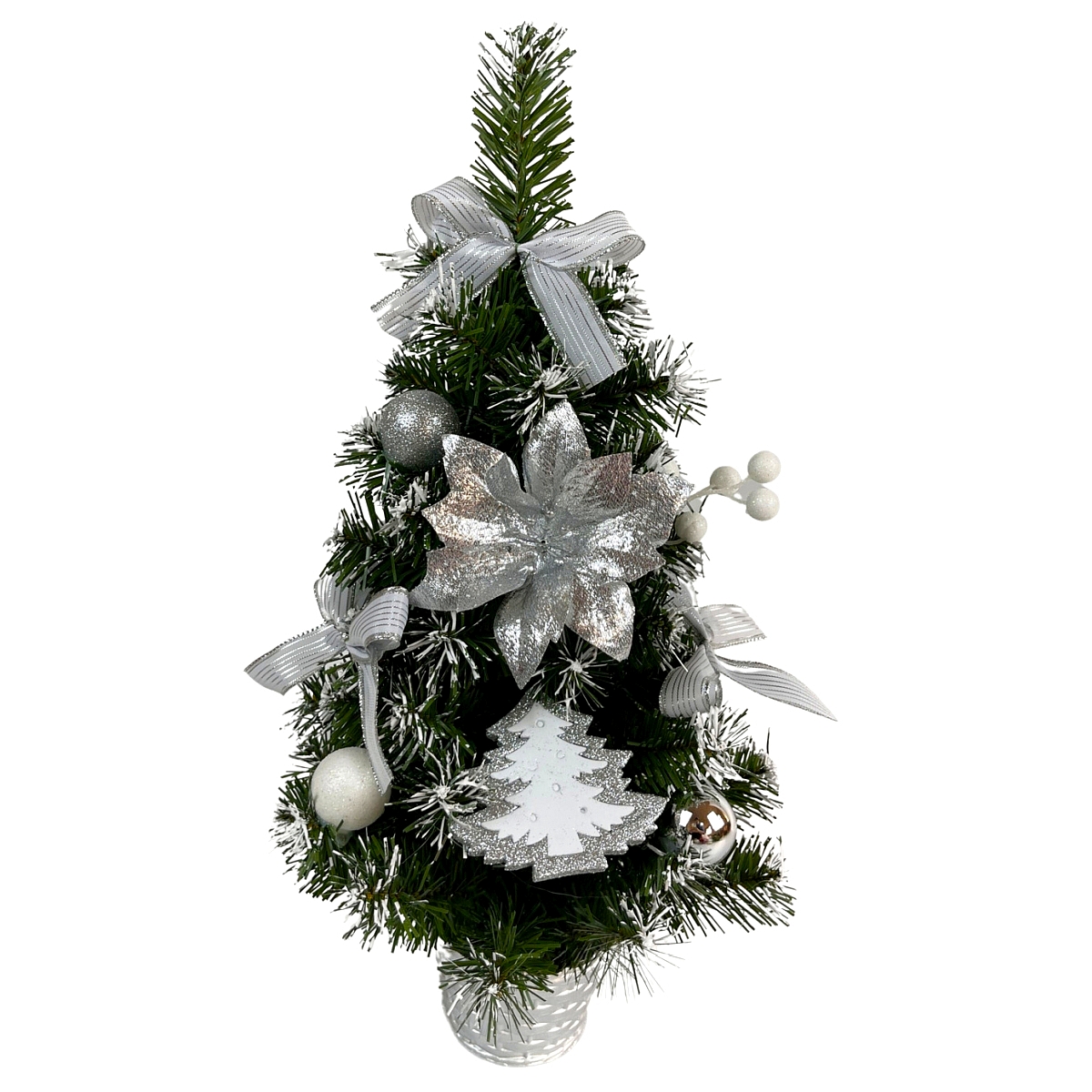 choinka-sztuczna-w-doniczce-ze-srebrnymi-ozdobami-50-cm-0354