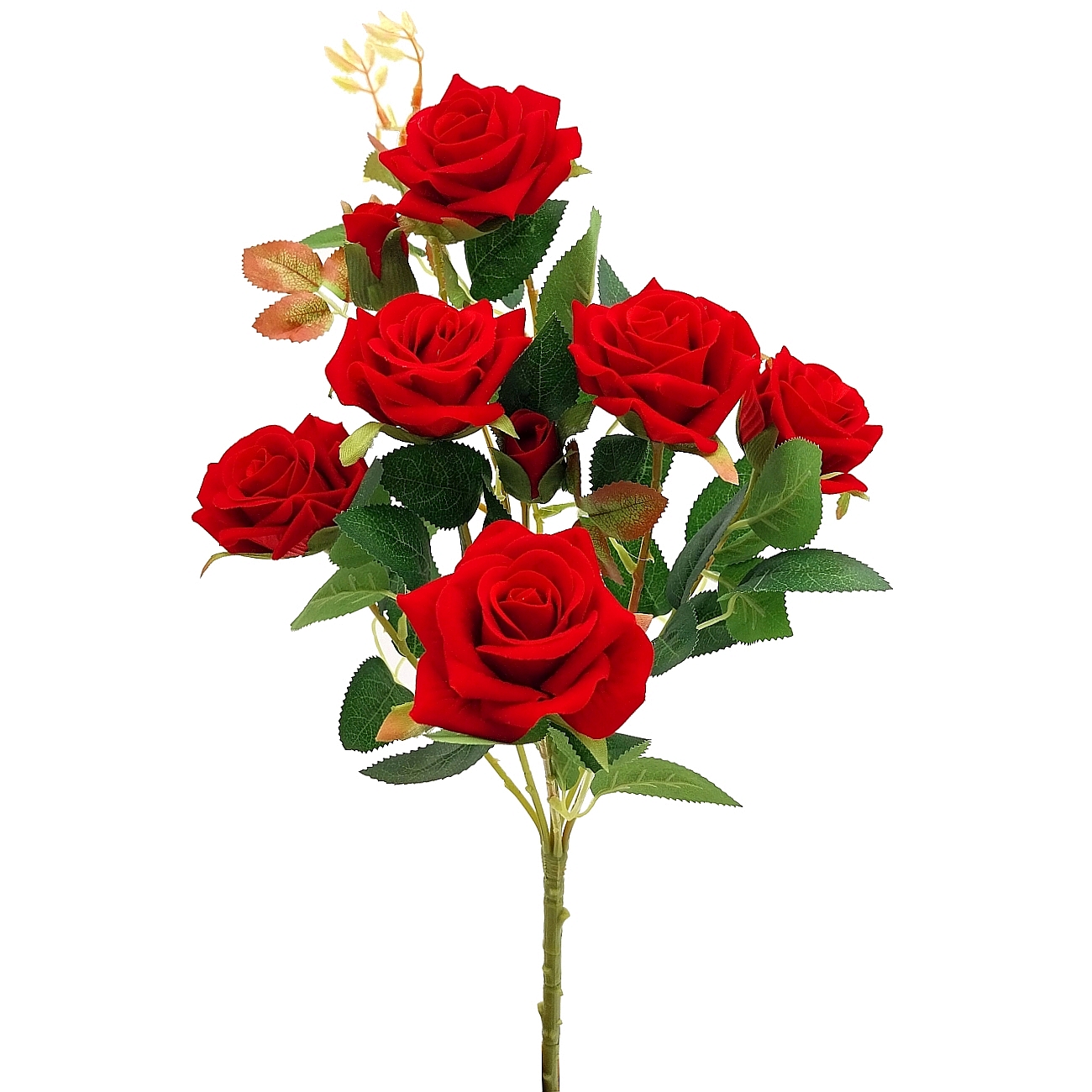 roza-czerwona-welurowa-galazka-sztuczne-roze-czerwone (1)