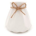 wazon-ceramiczny-nowoczesny-niski-bialy-flakon-13-cm (1)