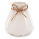 wazon-ceramiczny-nowoczesny-niski-bialy-flakon-13-cm (2)