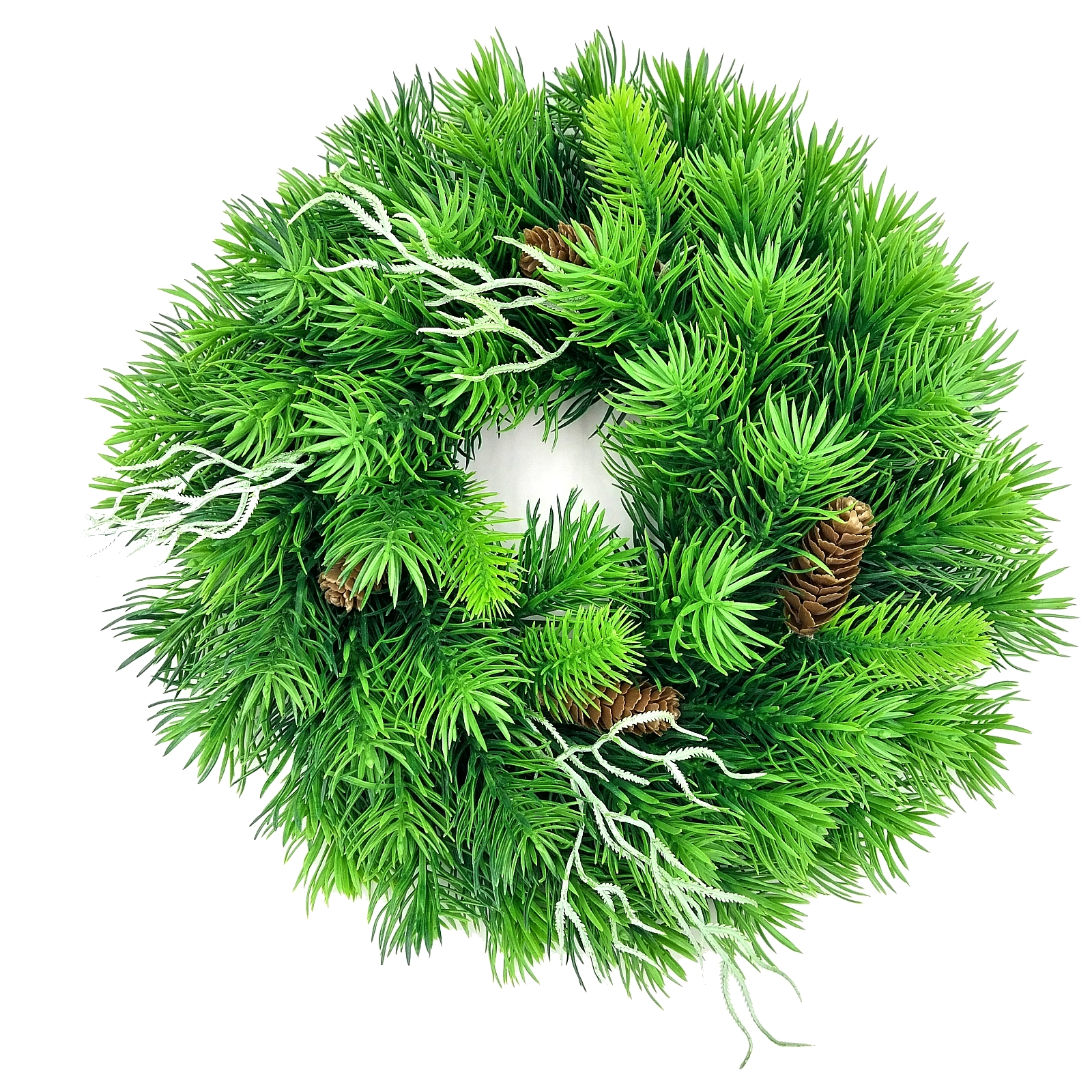 wieniec-swiateczny-z-szyszkami-stroik-adwentowy-do-zawieszenia-40-cm (2)