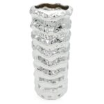 wazon-na-kwiaty-srebrny-flakon-ceramiczny-nowoczesny (2)