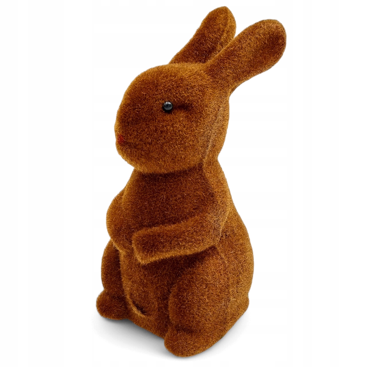 ZAJAC-WIELKANOCNY-KROLIK-BRAZOWY-FIGURKA-16cm-DEKORACJA-SWIATECZNA (1)