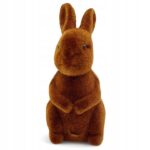 ZAJAC-WIELKANOCNY-KROLIK-BRAZOWY-FIGURKA-16cm-DEKORACJA-SWIATECZNA-Kod-producenta-Zajaczek-wielkanocny-brazowy-figurka-25cm