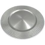 TALERZ-PODTALERZ-SREBRNY-PODTALERZE-SREBRNE-PODKLADKA-TACA-DEKORACYJNA-33cm-EAN-GTIN-5900291255958