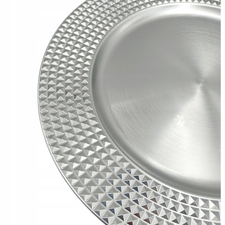 TALERZ-PODTALERZ-SREBRNY-PODTALERZE-SREBRNE-PODKLADKA-TACA-DEKORACYJNA-33cm-Kod-producenta-TELAERZE-PODKLADKI