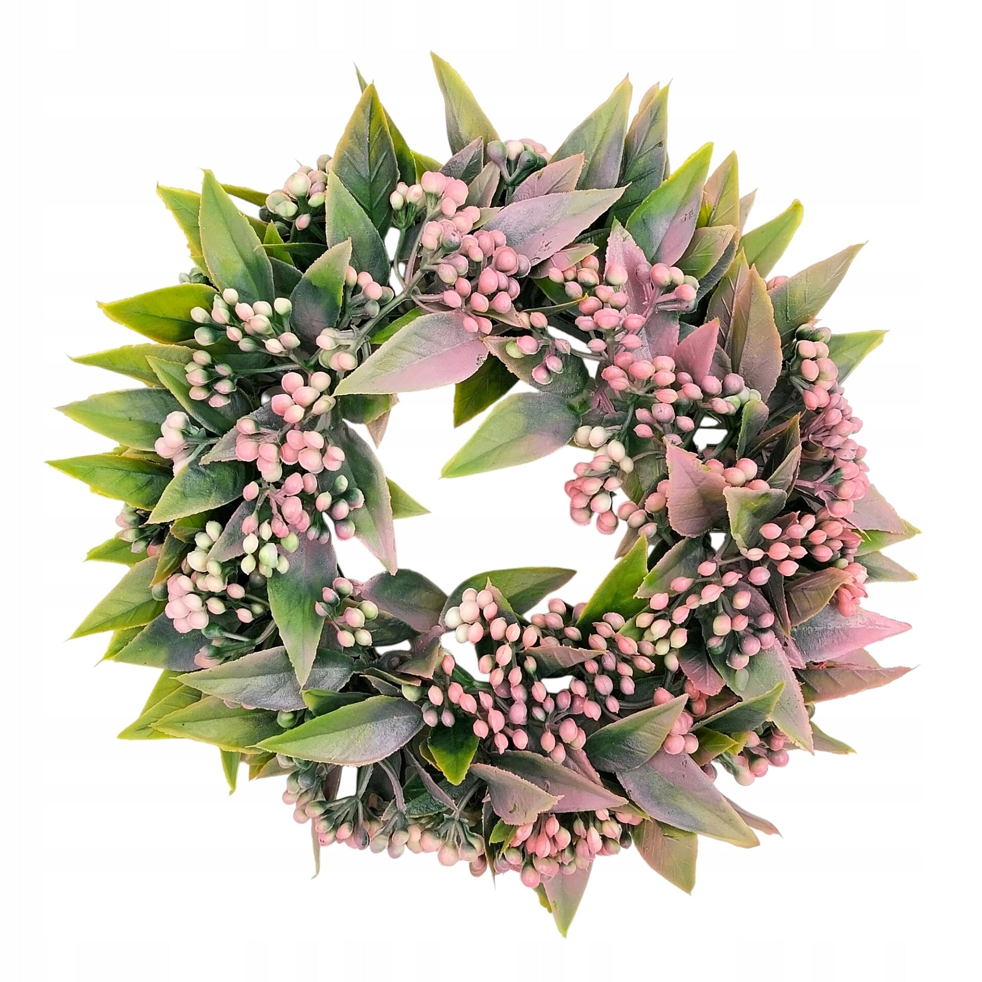 WIANEK-NA-DRZWI-WIOSENNY-STROIK-DEKORACYJNY-DO-ZAWIESZENIA-NA-STOL-22cm