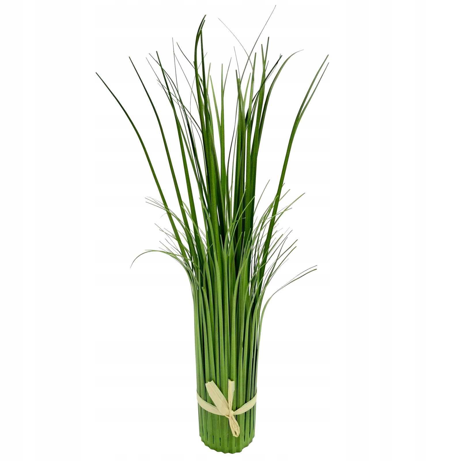 SZTUCZNA-TRAWA-OZDOBNA-W-WIAZCE-GESTA-ROSLINA-DEKORACYJNA-SNOPEK-TRAWY-40cm-Kolor-zielony
