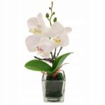 SZTUCZNY-STORCZYK-W-DONICZCE-BIALY-ROSLINA-DONICZKOWA-SZTUCZNA-ORCHIDEA-Wysokosc-maksymalna-28-cm