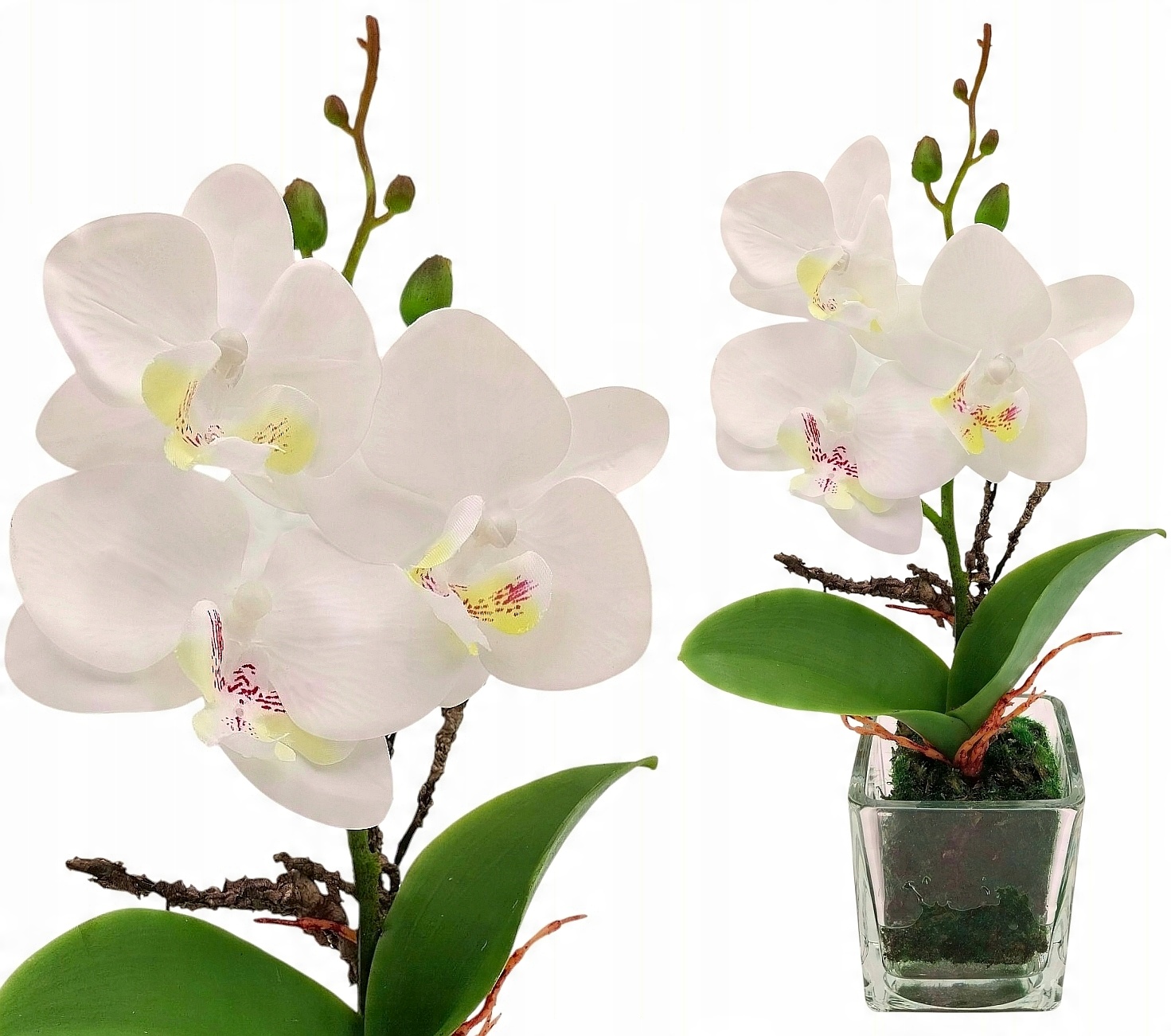 SZTUCZNY-STORCZYK-W-DONICZCE-BIALY-ROSLINA-DONICZKOWA-SZTUCZNA-ORCHIDEA