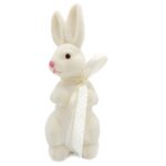 krolik-wielkanocny-bialy-z-kokardka-dekoracja (2)