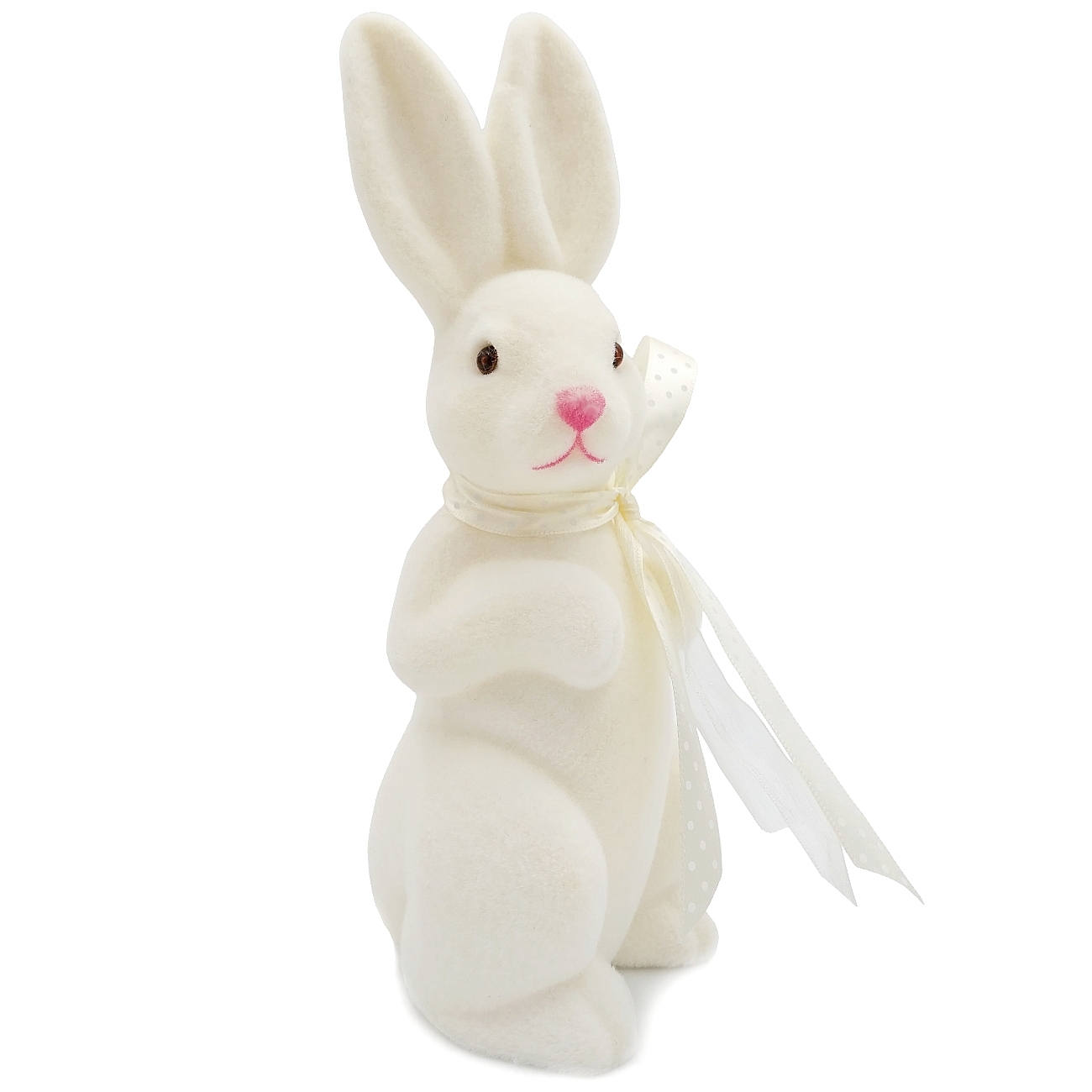krolik-wielkanocny-bialy-z-kokardka-dekoracja (3)