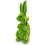 zajac-wielkanocny-zielony-flokowany-zajaczek-z-kokardka-figurka-dekoracyjna (3)