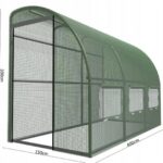 Tunel-foliowy-przyscienny-4x1,5x2m-mini-szklarnia-ogrodowa (4)