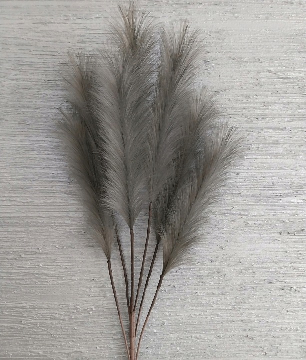 PAMPAS-SZTUCZNA-TRAWA-PAMPASOWA-SZARA-WYSOKA-GALAZKA-7-KWIATOW-100-cm-Kod-producenta-trawa-wiazka-ozdobna-dekoracja-glamour