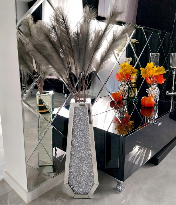 PAMPAS-SZTUCZNA-TRAWA-PAMPASOWA-SZARA-WYSOKA-GALAZKA-7-KWIATOW-100-cm-Wysokosc-maksymalna-100-cm