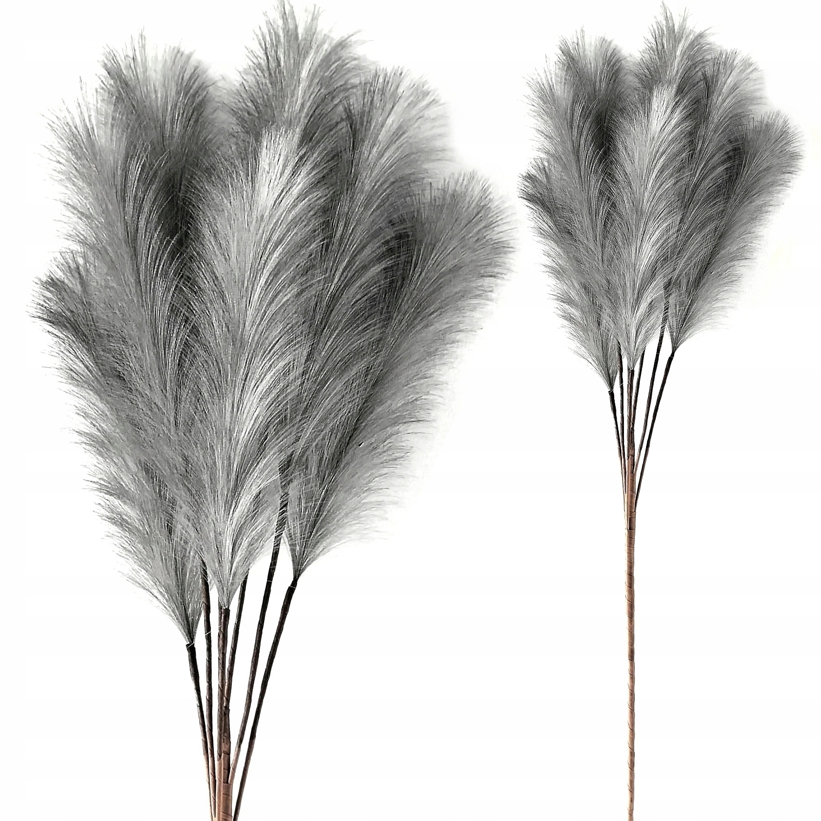 PAMPAS-SZTUCZNA-TRAWA-PAMPASOWA-SZARA-WYSOKA-GALAZKA-7-KWIATOW-100-cm