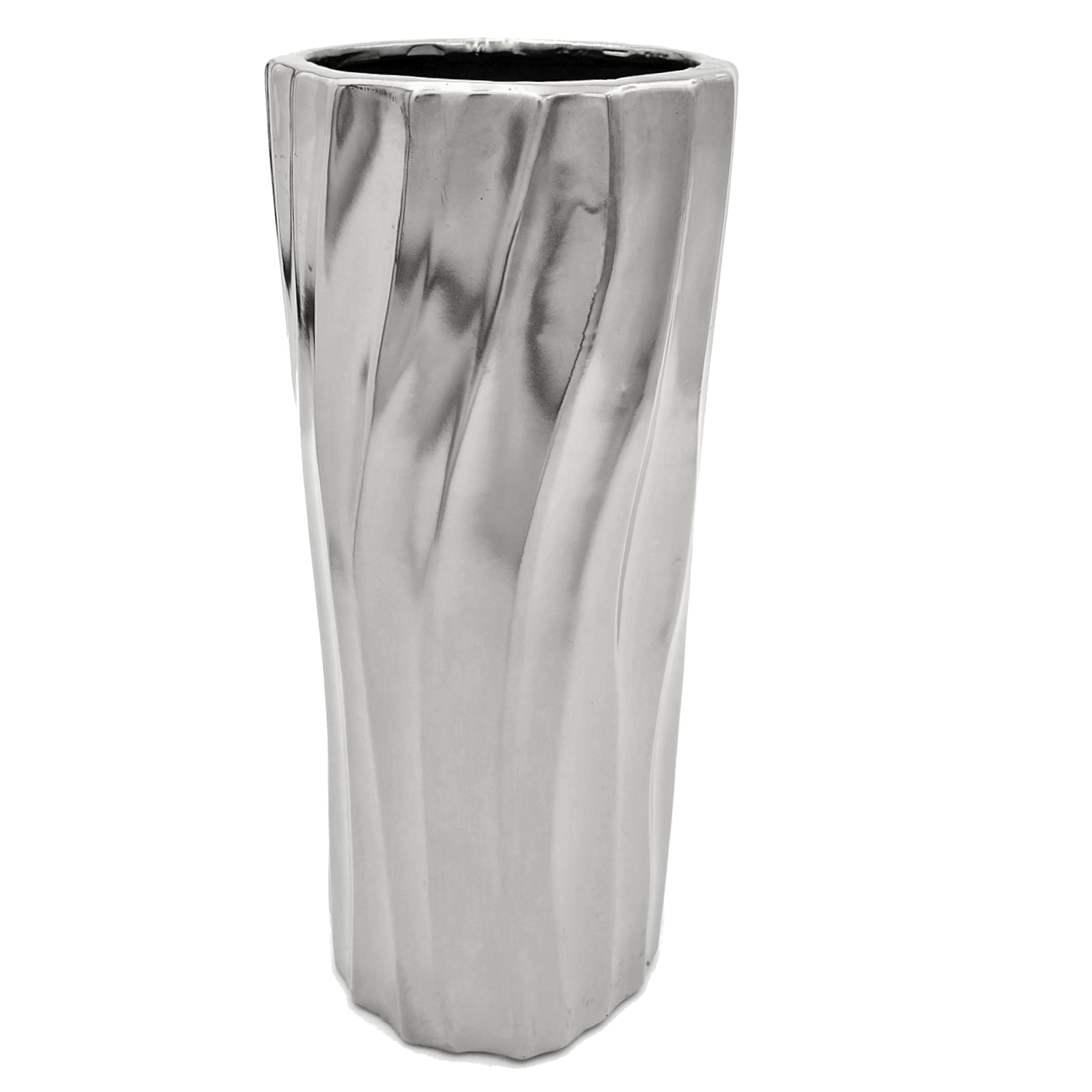 wazon-ceramiczny-wysoki-srebrny-flakon-na-kwiaty-30-cm (2)